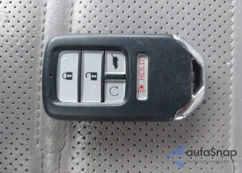 2021 Honda Cr-V Awd Ex-L z USA, uszkodzony, nr VIN 2HKRW2H84MH654438